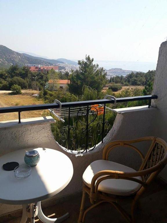 Philoxenia Hotel Kavala Bagian luar foto